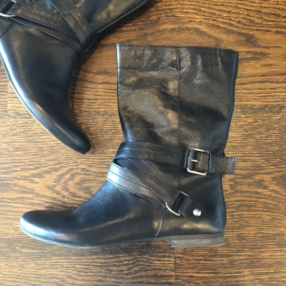 SOLD Nine West Elarao Boot - Picture 2 of 7
